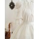 Hoshibako Works Angelica Tiered One Piece(Leftovers/3 Colours/Full Payment Without Shipping)